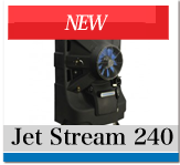 Jet Stream 240