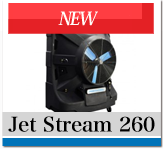 Jet Stream 260