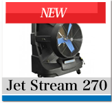 Jet Stream 270